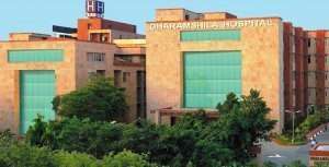 Dharamshila Narayana Superspeciality Hospitals New Delhi, Best Hospital In India, Best Hospital In India for treatment