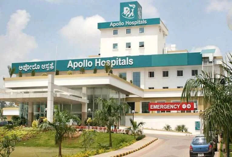 Apollo Hospitals Bangalore, Best Hospital In India, Best Hospital In India for treatment
