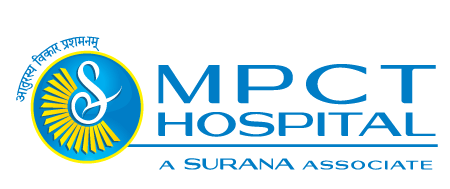 MPCT Hospital Logo