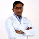 Best Liver transplant surgeon in India