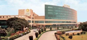 Artemis Hospital,Delhi