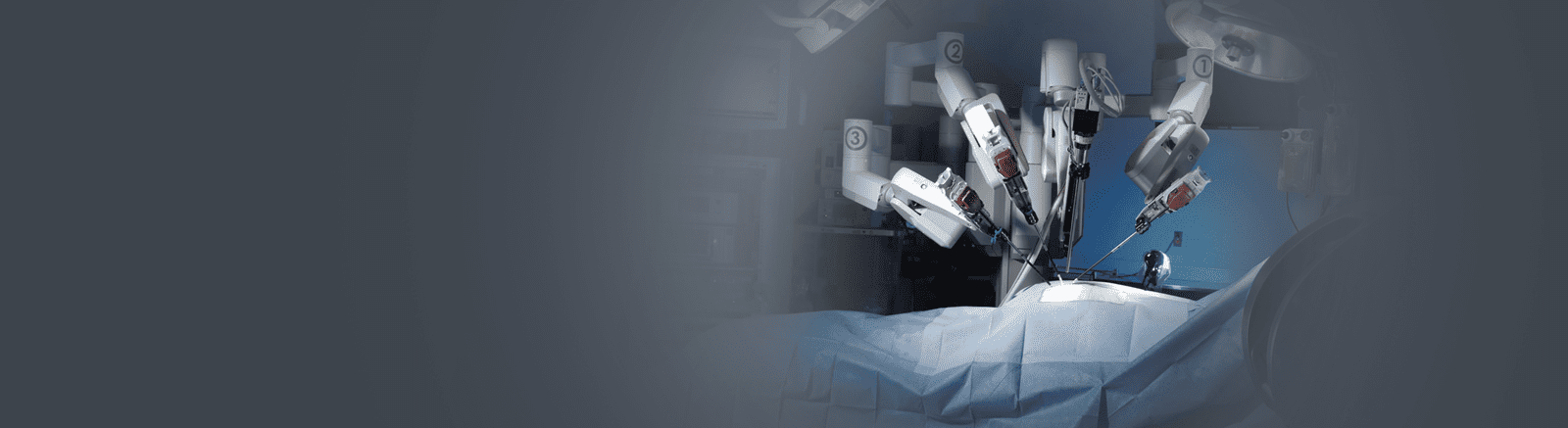 Robotic Prostatectomy