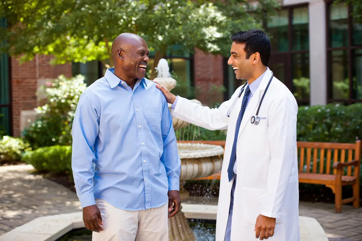 Compassionate Care