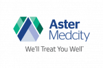 Aster Medcity hospital,Banglore