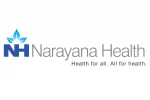 Narayana Health Logo